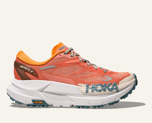 Hoka - Mafate X - Woman