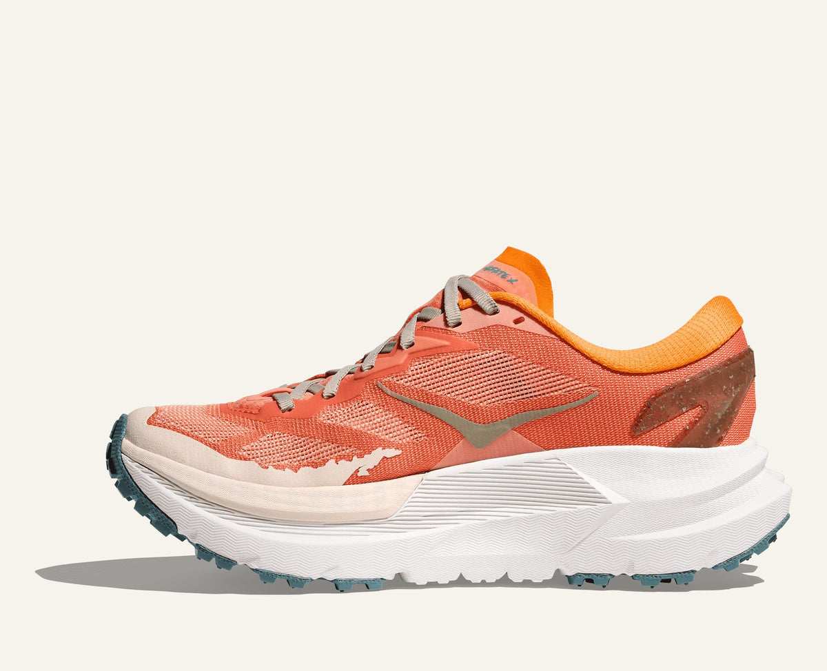 Hoka - Mafate X - Woman