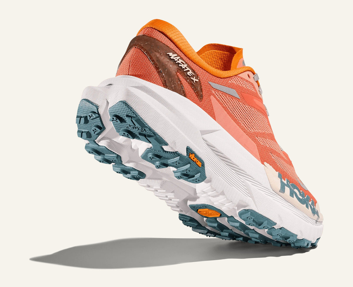 Hoka - Mafate X - Woman