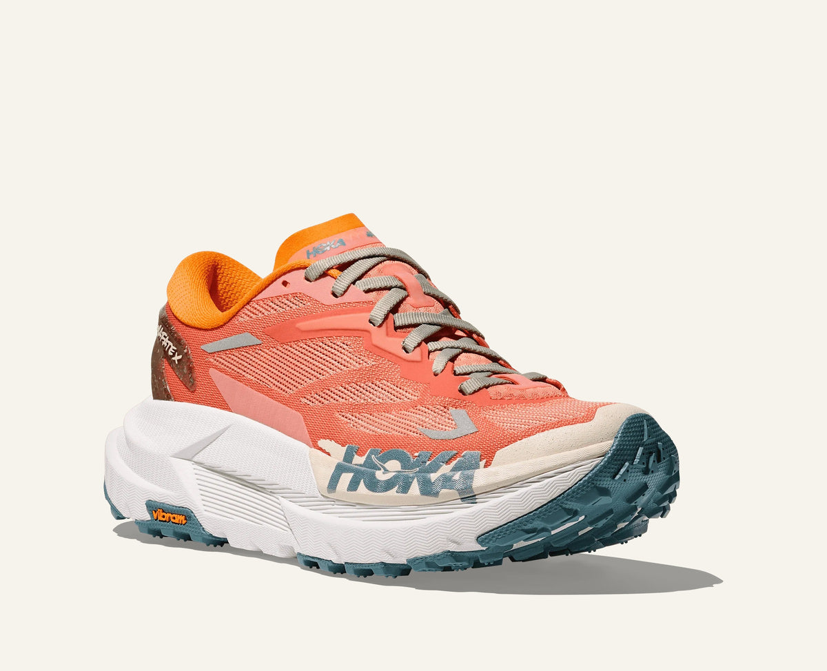Hoka - Mafate X - Woman