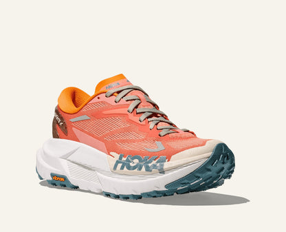 Hoka - Mafate X - Woman