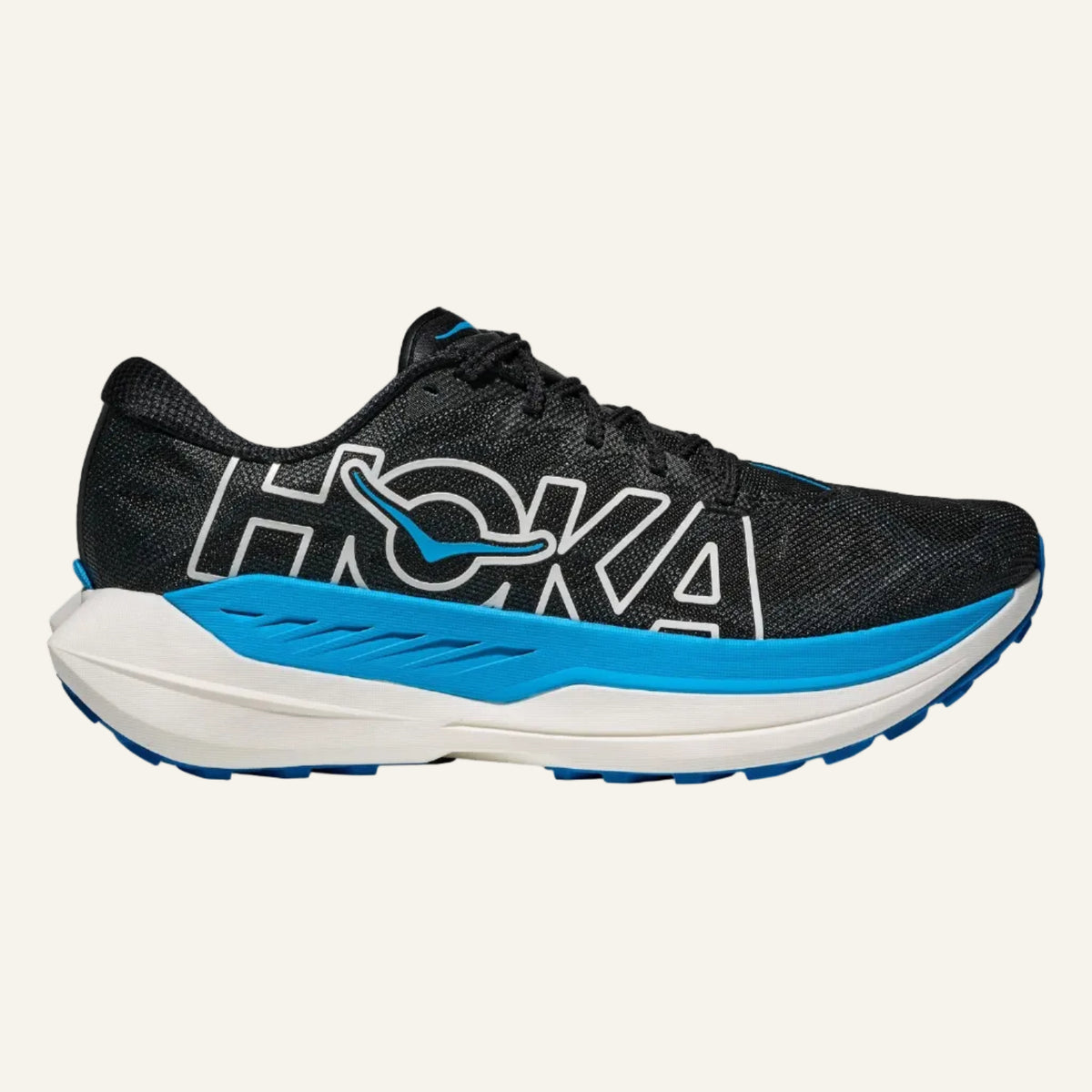 Hoka - Rocket X Trail - UTMB EDITION
