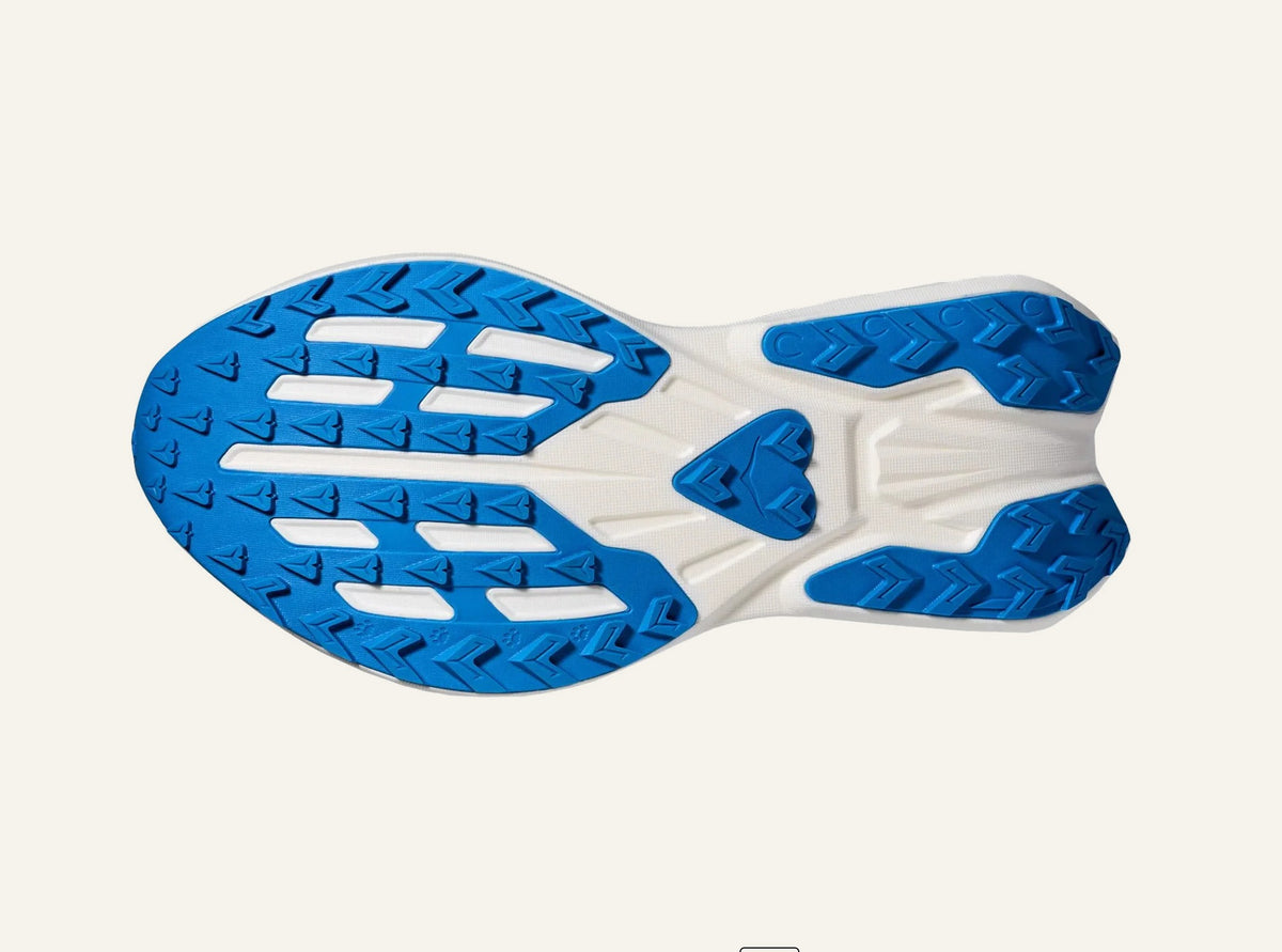 Hoka - Rocket X Trail - UTMB EDITION