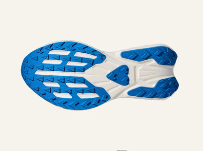 Hoka - Rocket X Trail - UTMB EDITION