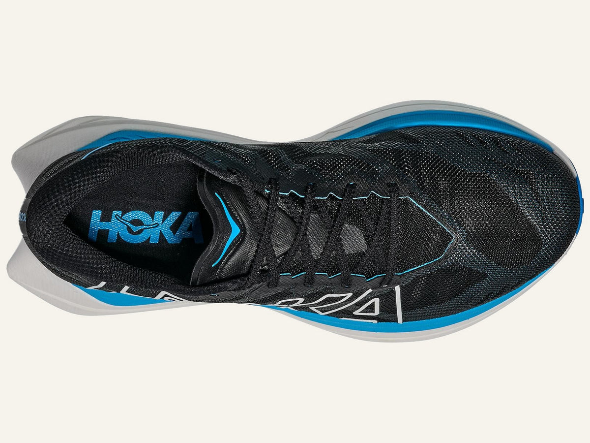 Hoka - Rocket X Trail - UTMB EDITION