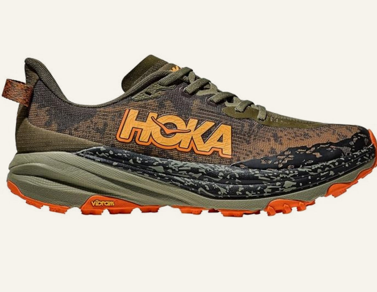 Hoka Speedgoat 6