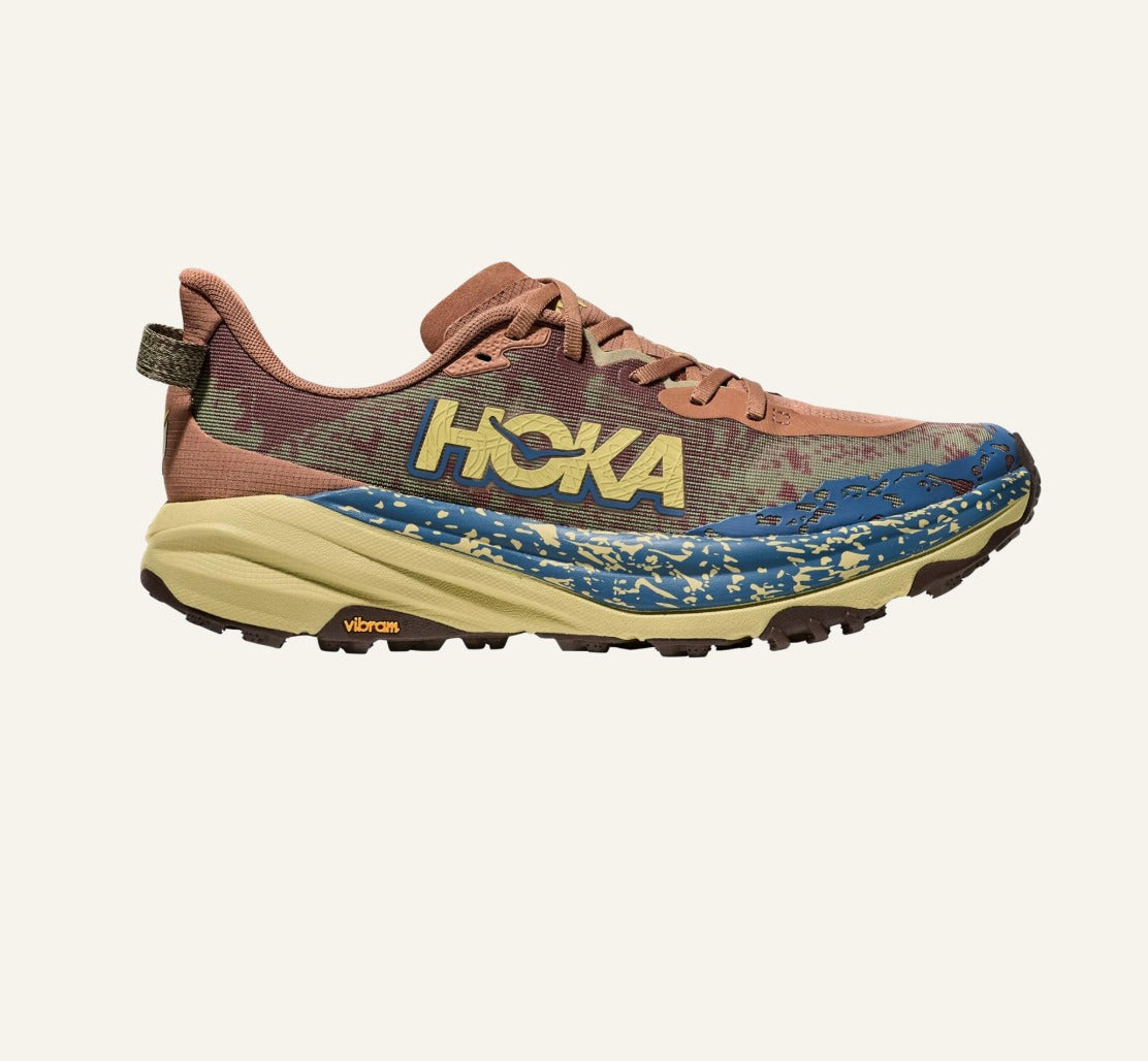 Hoka Speedgoat 6