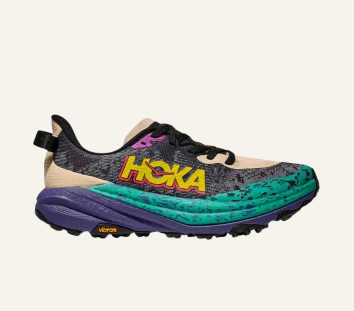 Hoka Speedgoat 6