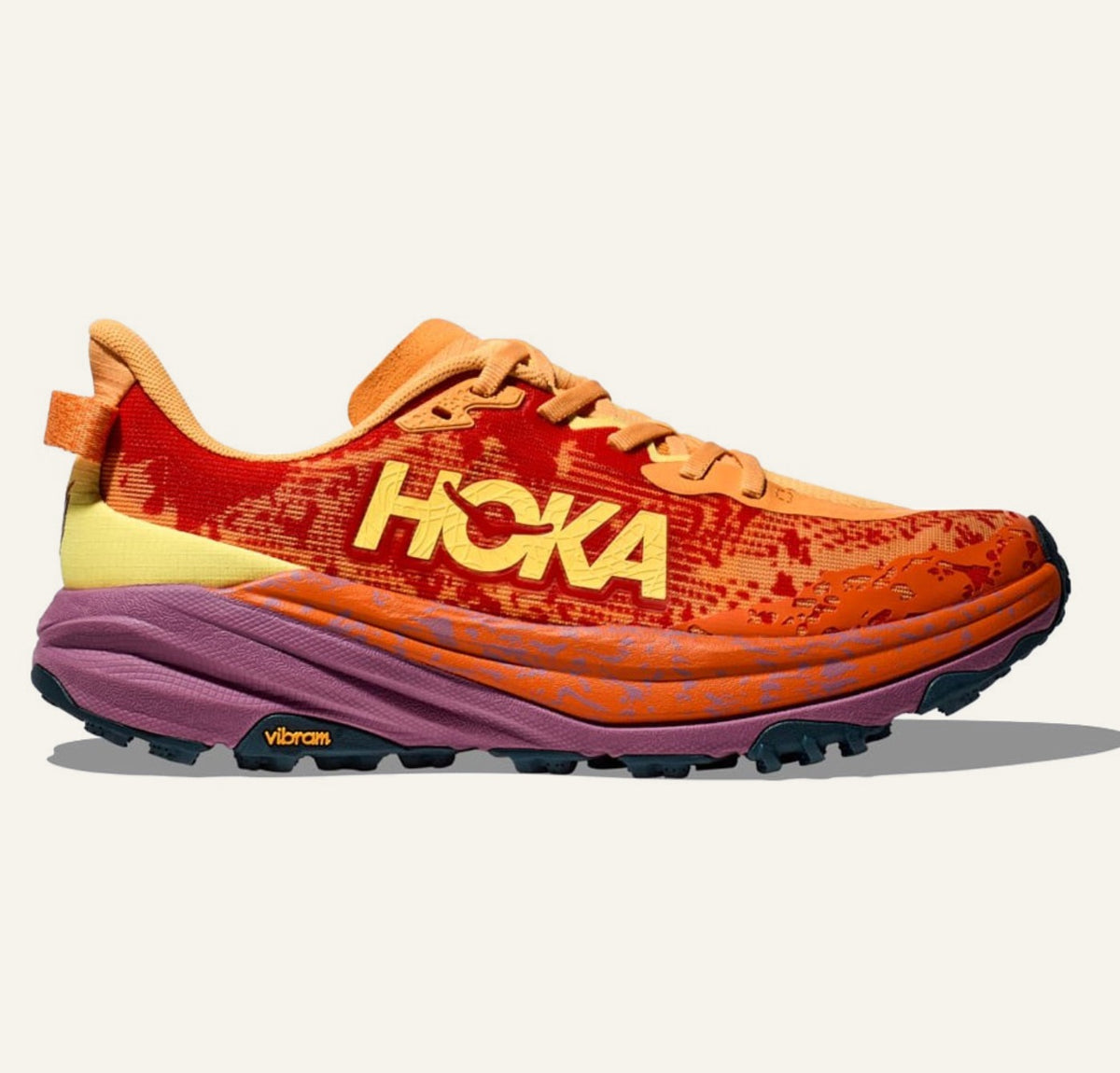 Hoka Speedgoat 6