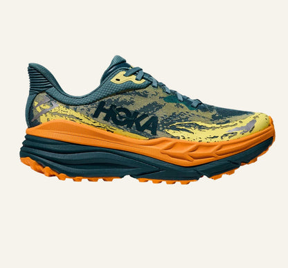 Hoka Stinson 7