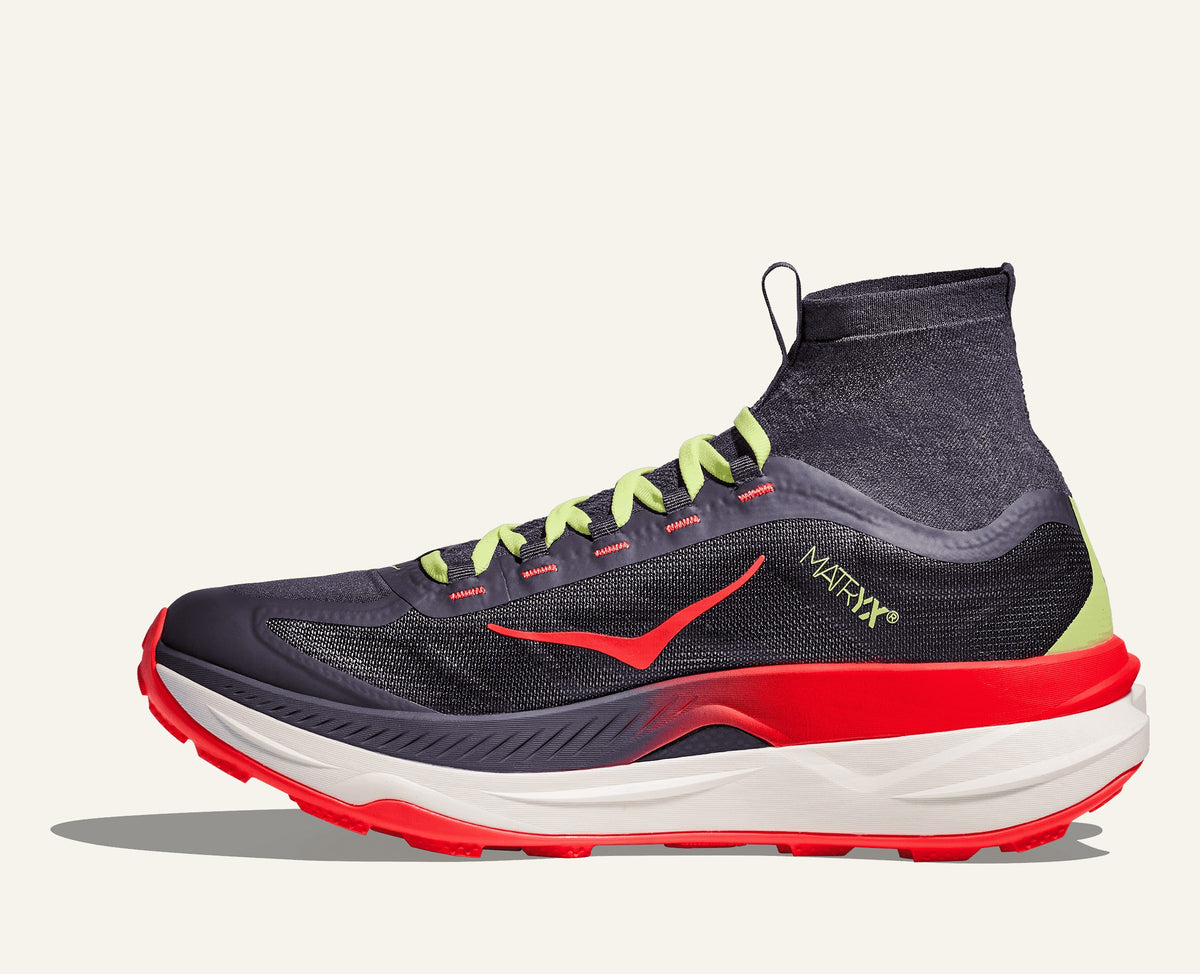 Hoka Tecton X 3
