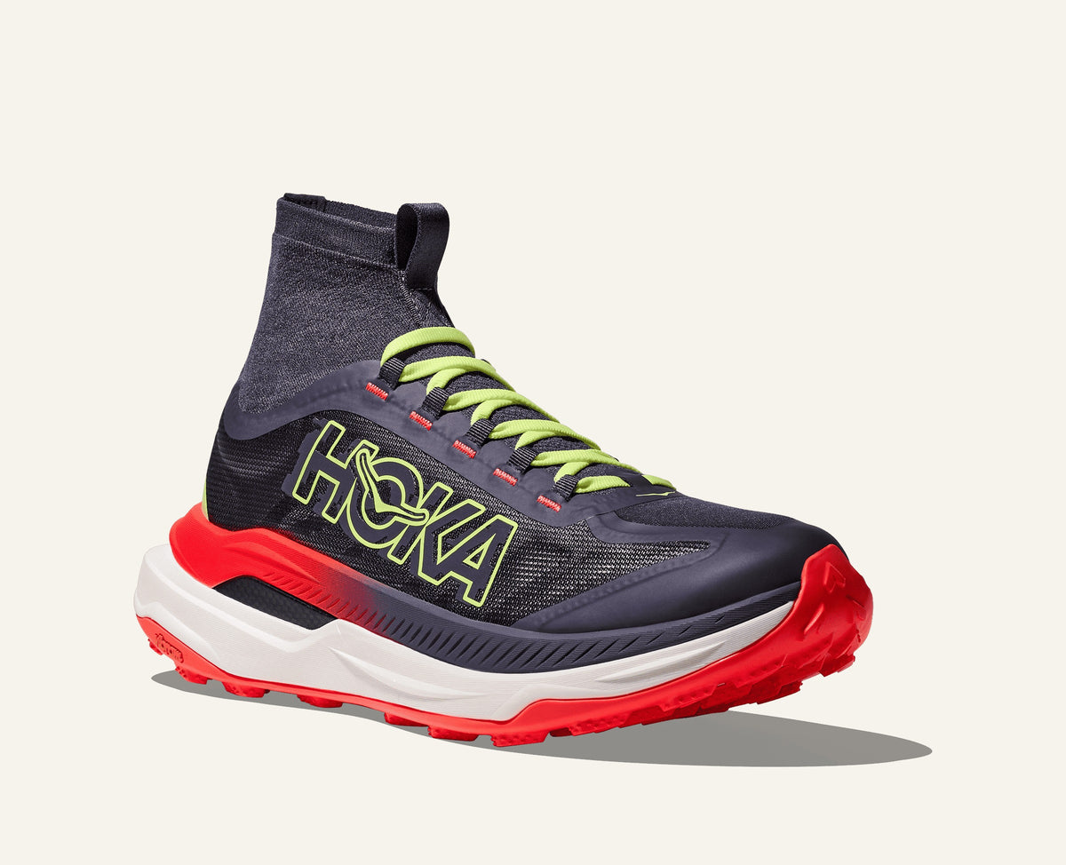 Hoka Tecton X 3