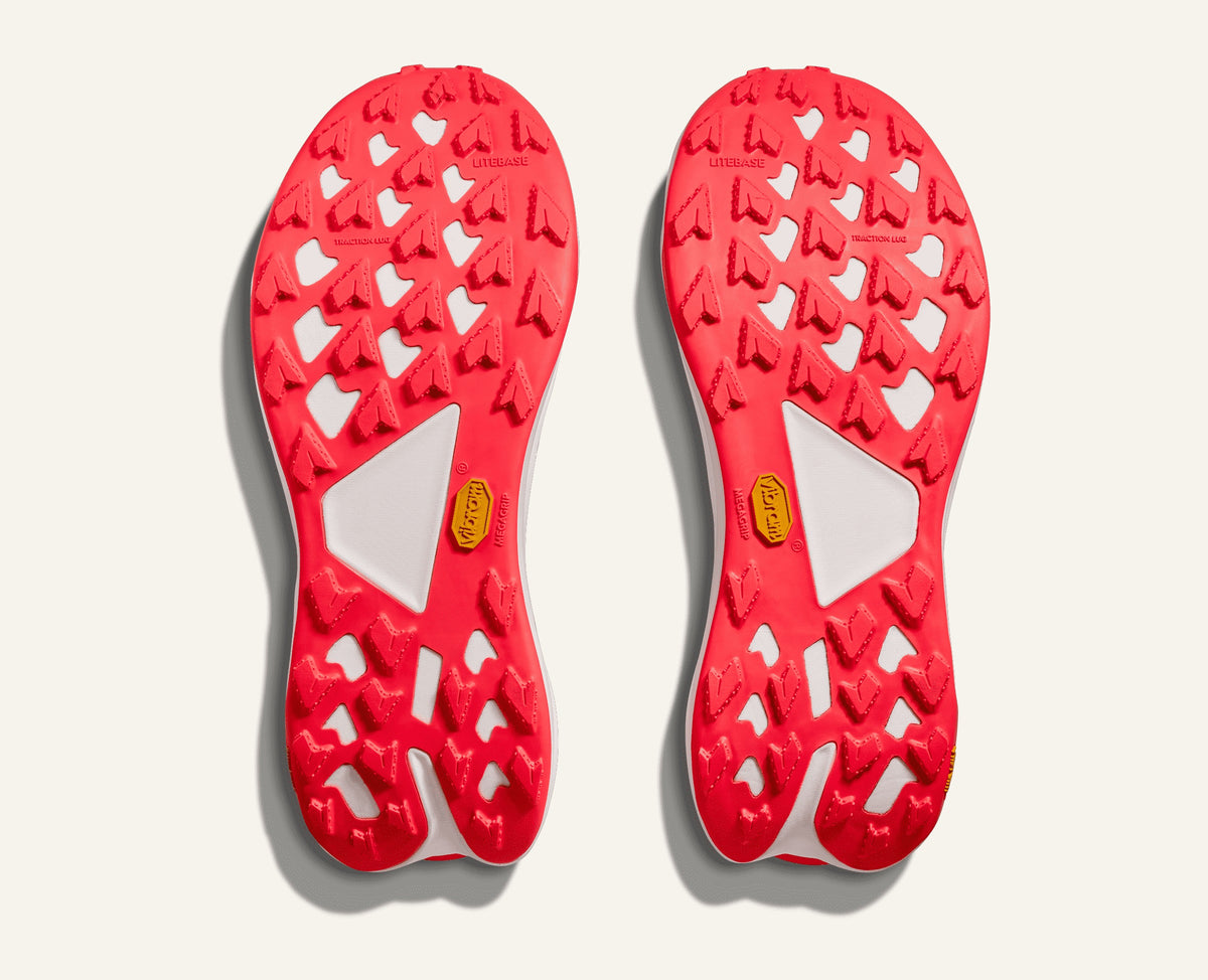 Hoka Tecton X 3