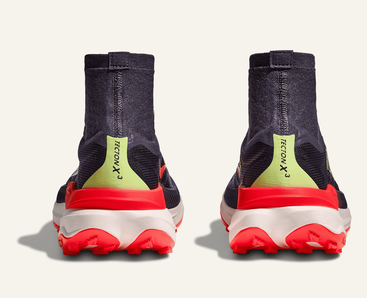 Hoka Tecton X 3