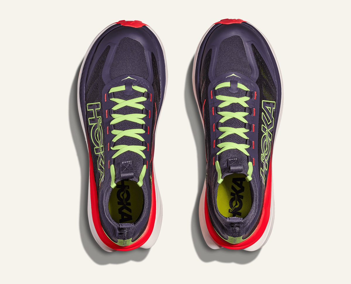 Hoka Tecton X 3