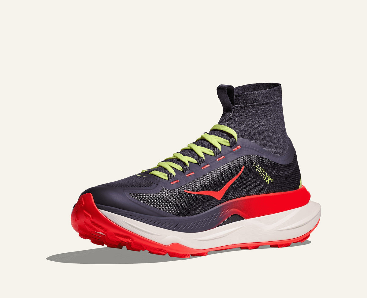 Hoka Tecton X 3