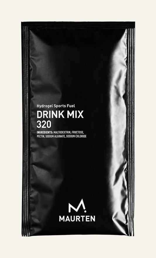 Maurten Drink Mix 320