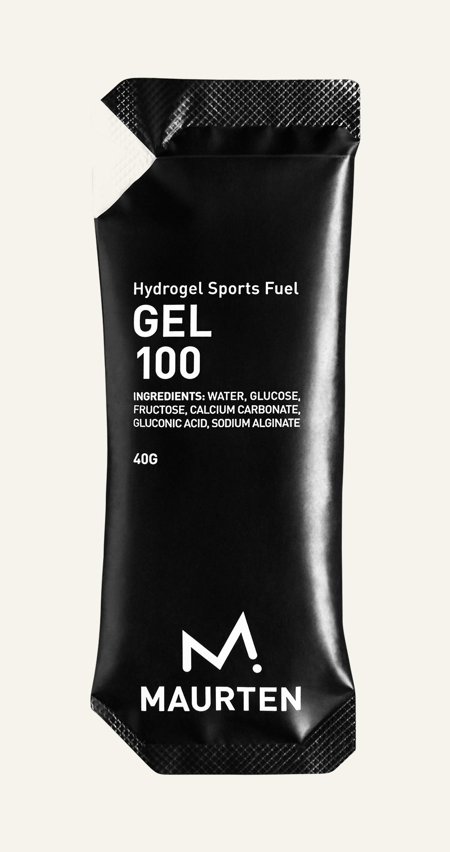 Maurten Gel 100