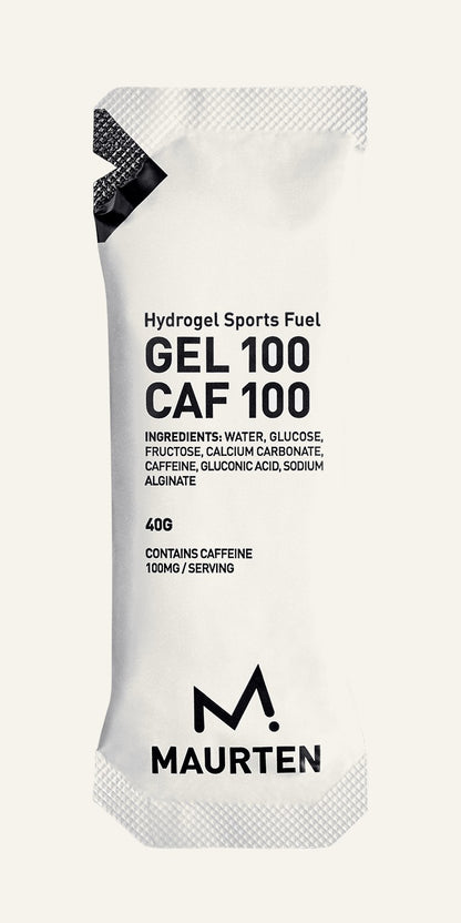 Maurten Gel 100 CAF 100