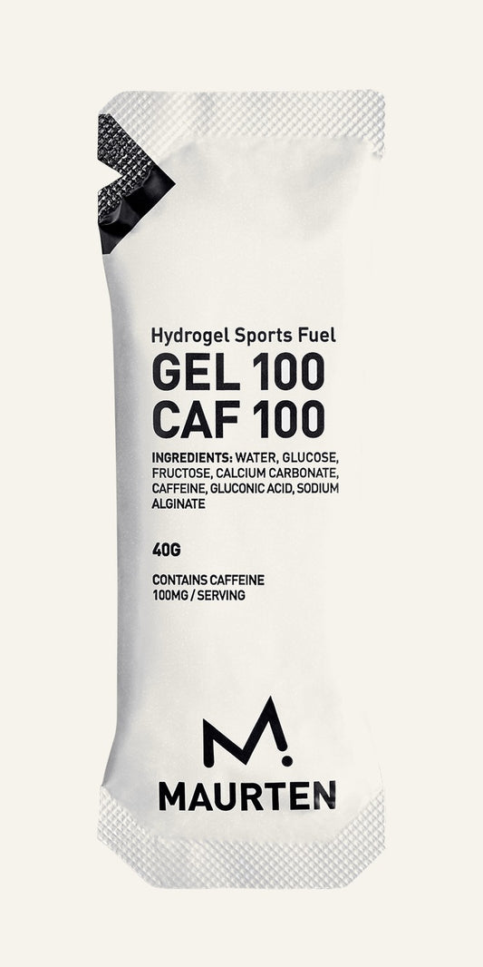 Maurten Gel 100 CAF 100