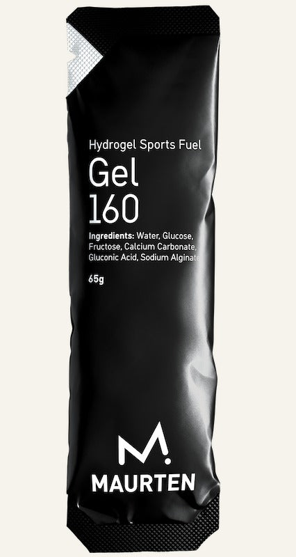 Maurten Gel 160