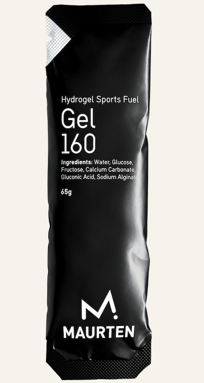 Maurten Gel 160