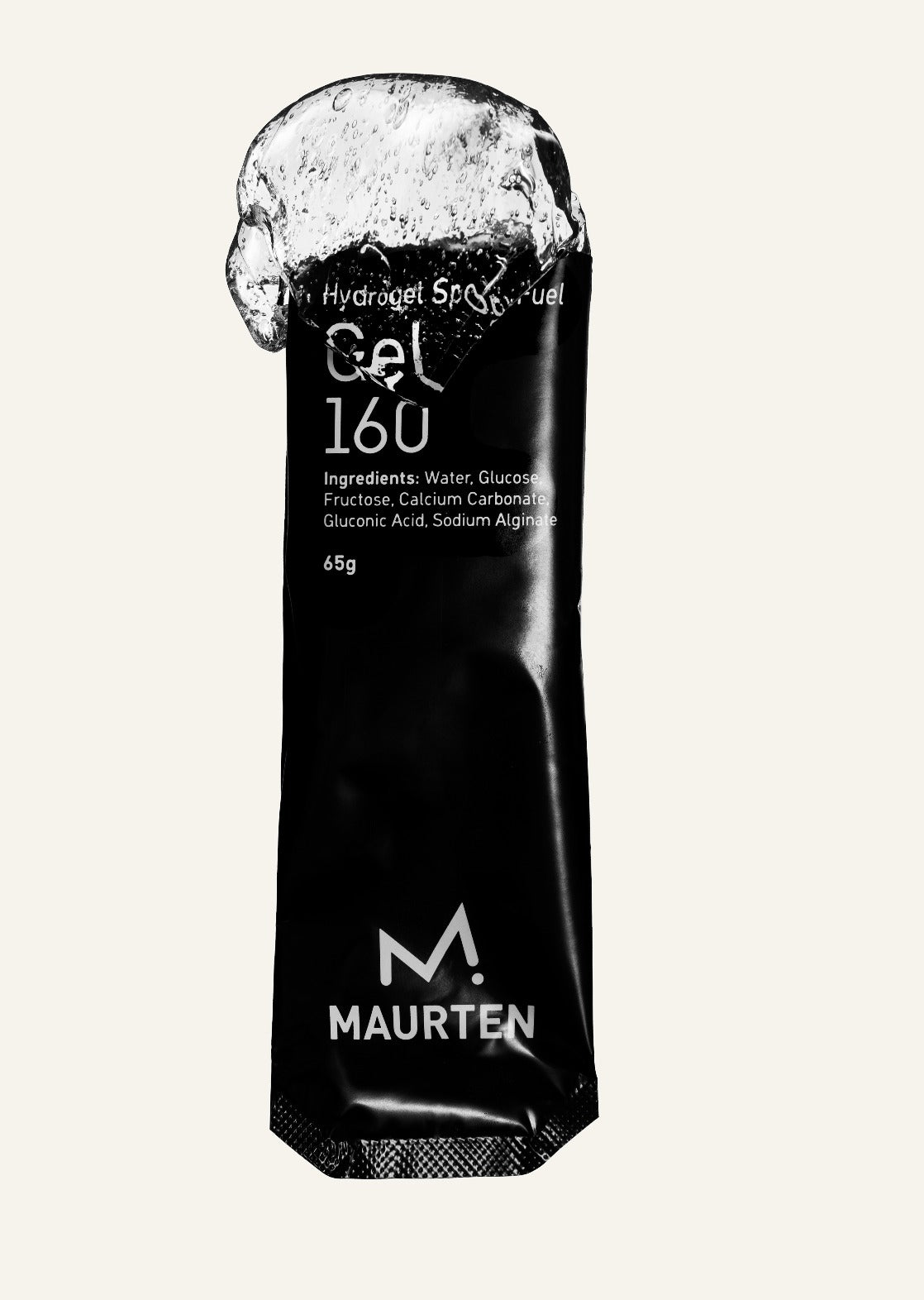 Maurten Gel 160