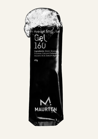 Maurten Gel 160