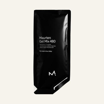 Maurten Gel Mix 480
