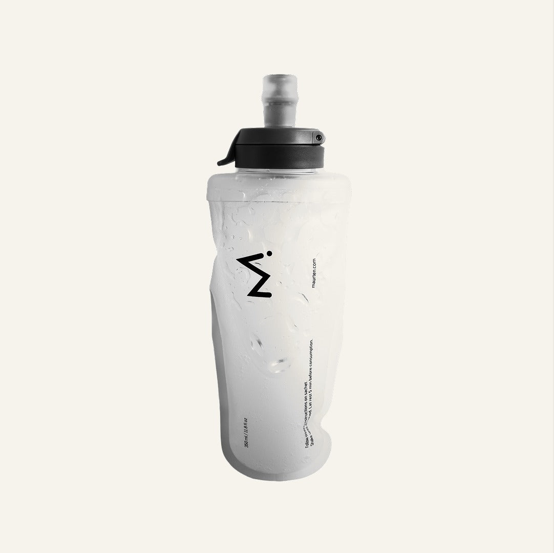 Maurten Gel Mix Flask 350ml