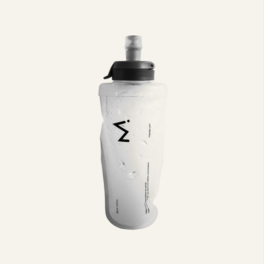 Maurten Gel Mix Flask 350ml
