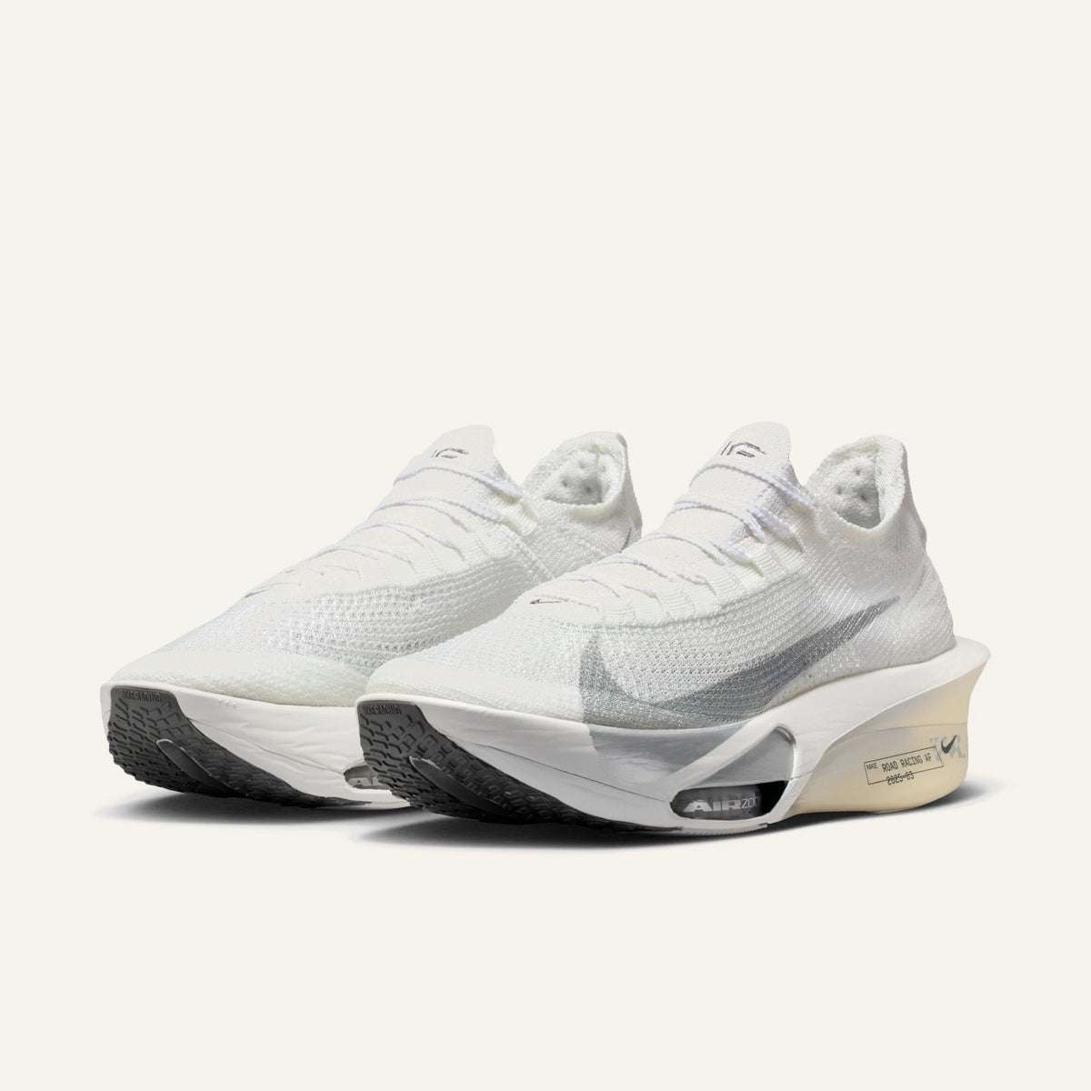 Nike - Alphafly 3 - RUNNING IS MENTAL