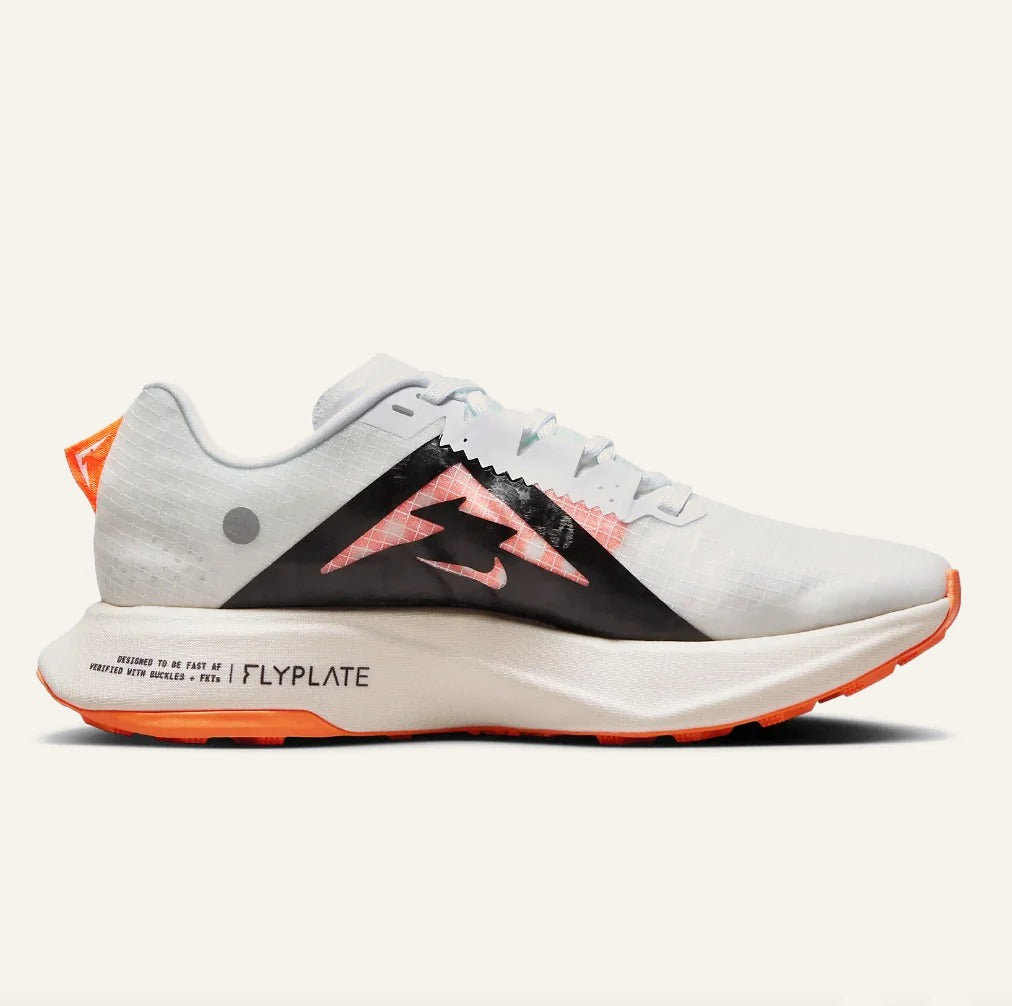 Nike - ULTRAFLY W
