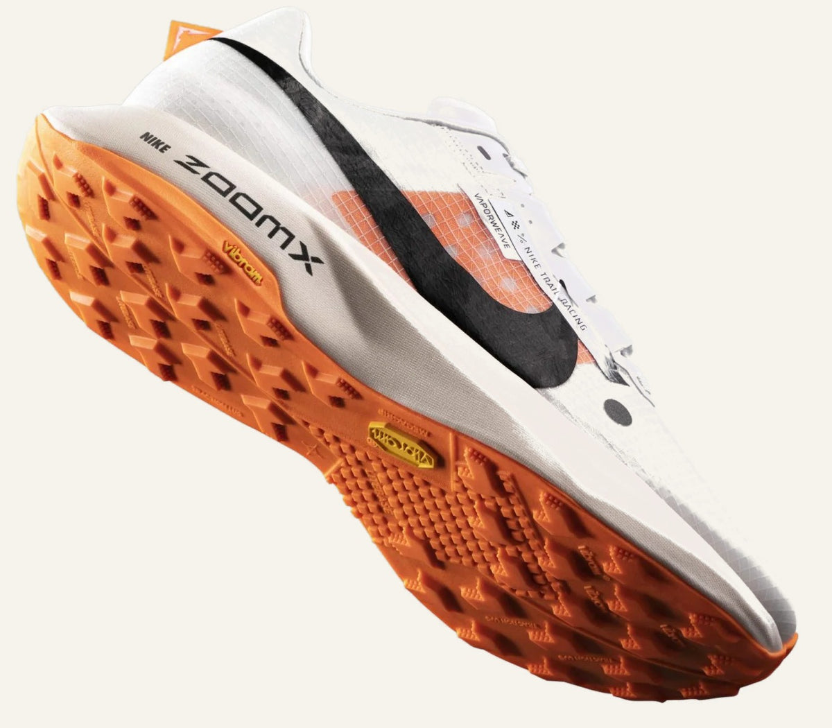 Nike - ULTRAFLY W
