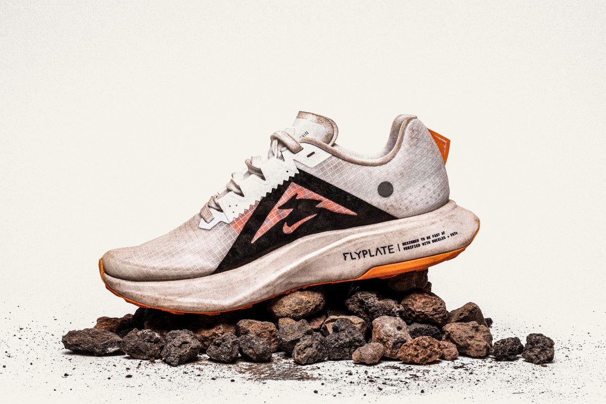 Nike - ULTRAFLY W