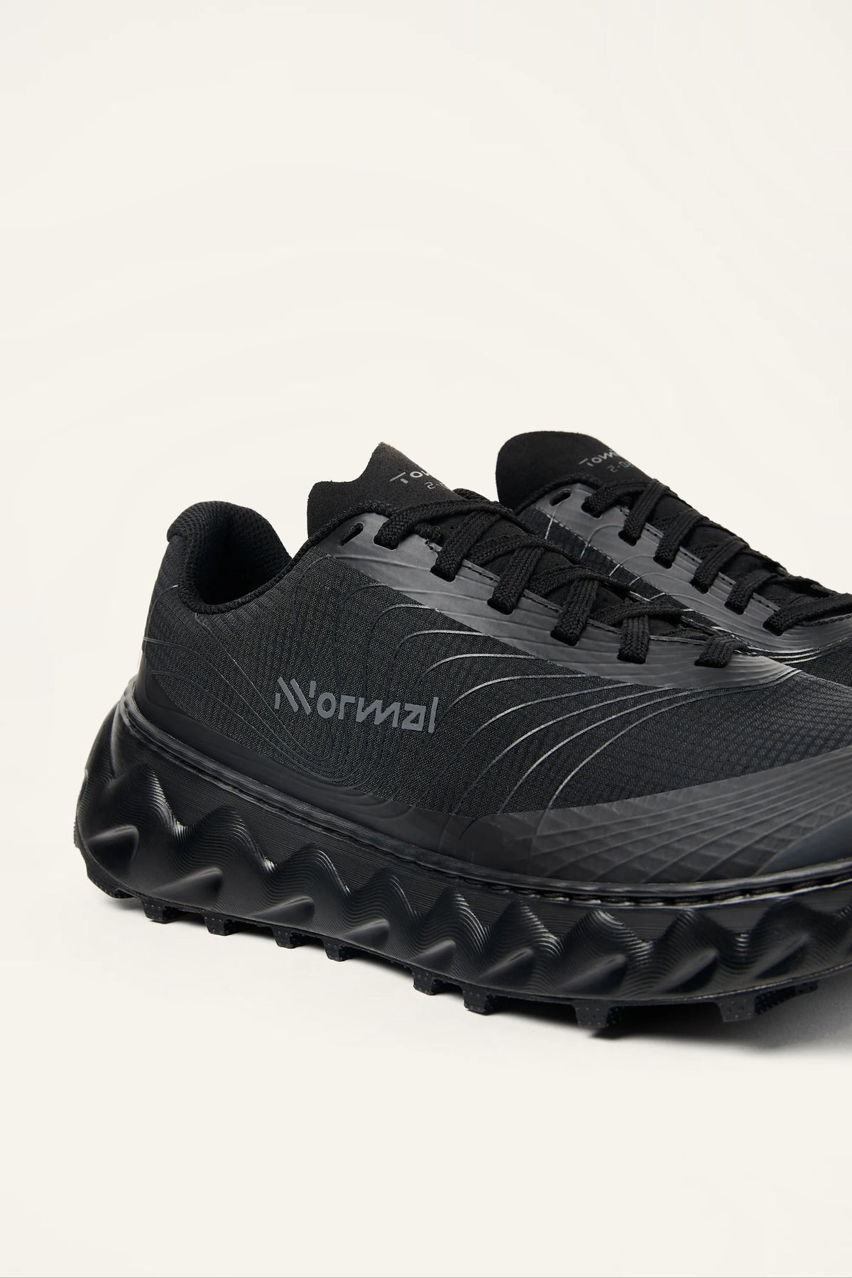 NNormal - Tomir 2.0