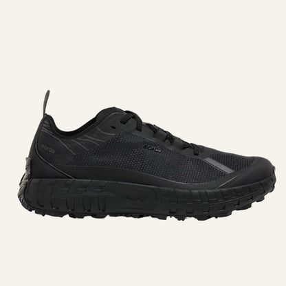 Norda - 001A M - STEALTH BLACK G+®