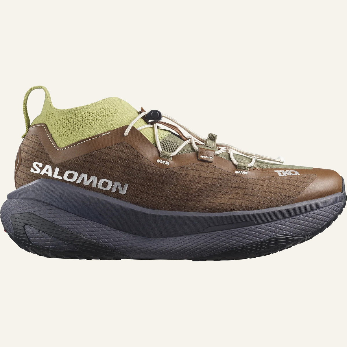 Pas Normal Studios x Salomon - GRVL Concept
