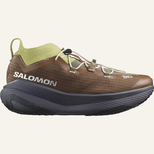 Pas Normal Studios x Salomon - GRVL Concept
