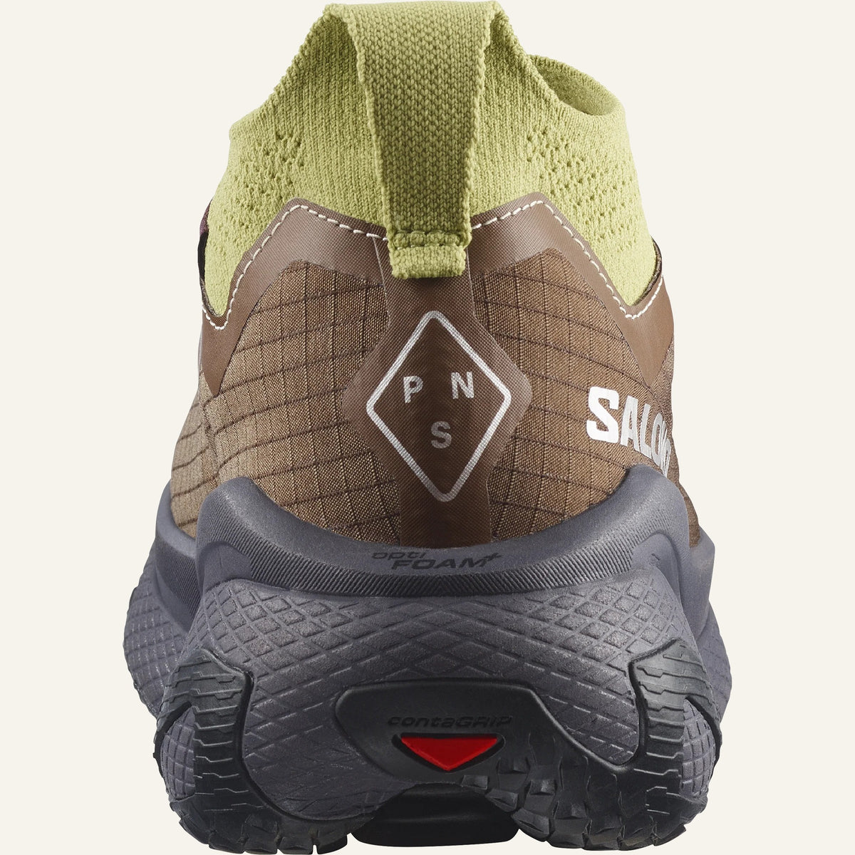 Pas Normal Studios x Salomon - GRVL Concept
