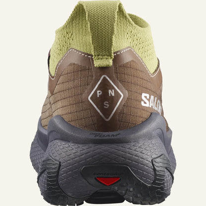 Pas Normal Studios x Salomon - GRVL Concept