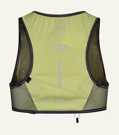Pas Normal Studios x Salomon Race Skin 2