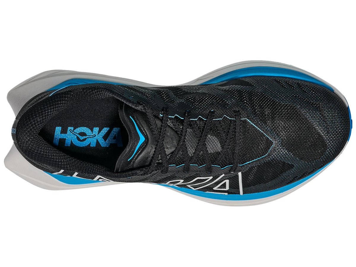 Hoka - Rocket X Trail - UTMB EDITION