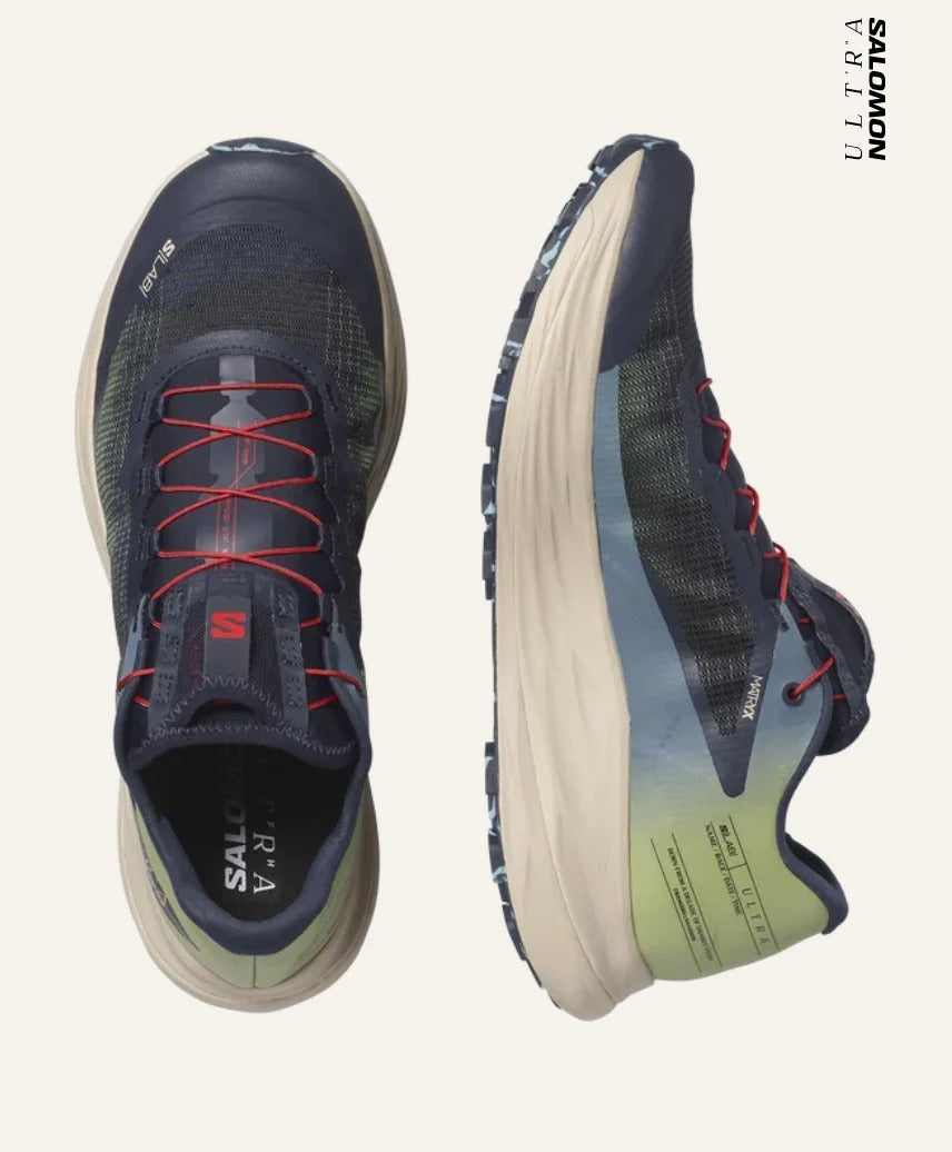 Salomon - S/Lab Ultra