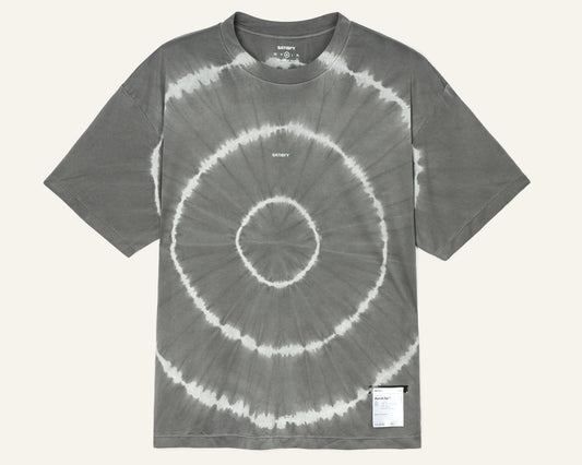 Satisfy Running - Auralite™ T-Shirt Tye Dye
