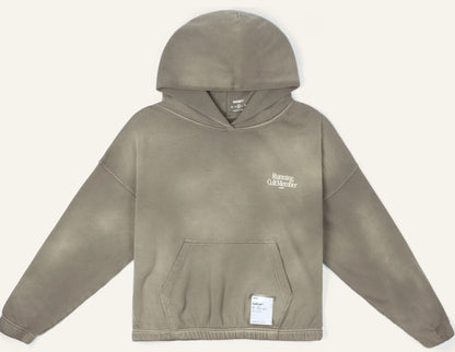 Satisfy Running - SoftCell™ Hoodie