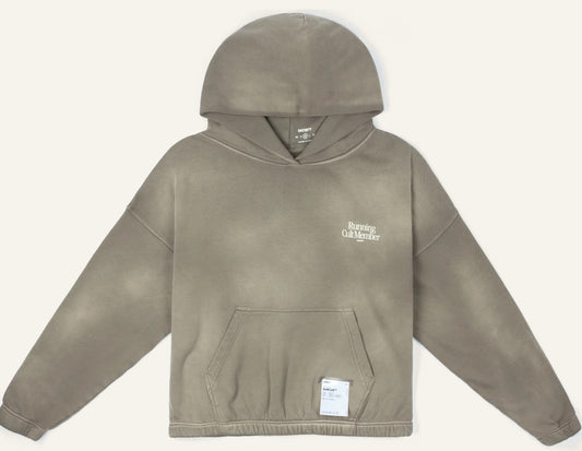 Satisfy Running - SoftCell™ Hoodie