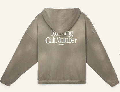 Satisfy Running - SoftCell™ Hoodie