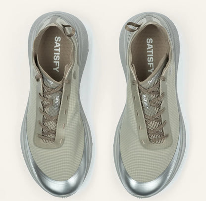 Satisfy Running - The Rocker