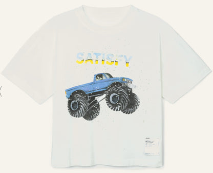 Satisfy Running - Woman MothTech™ T-Shirt